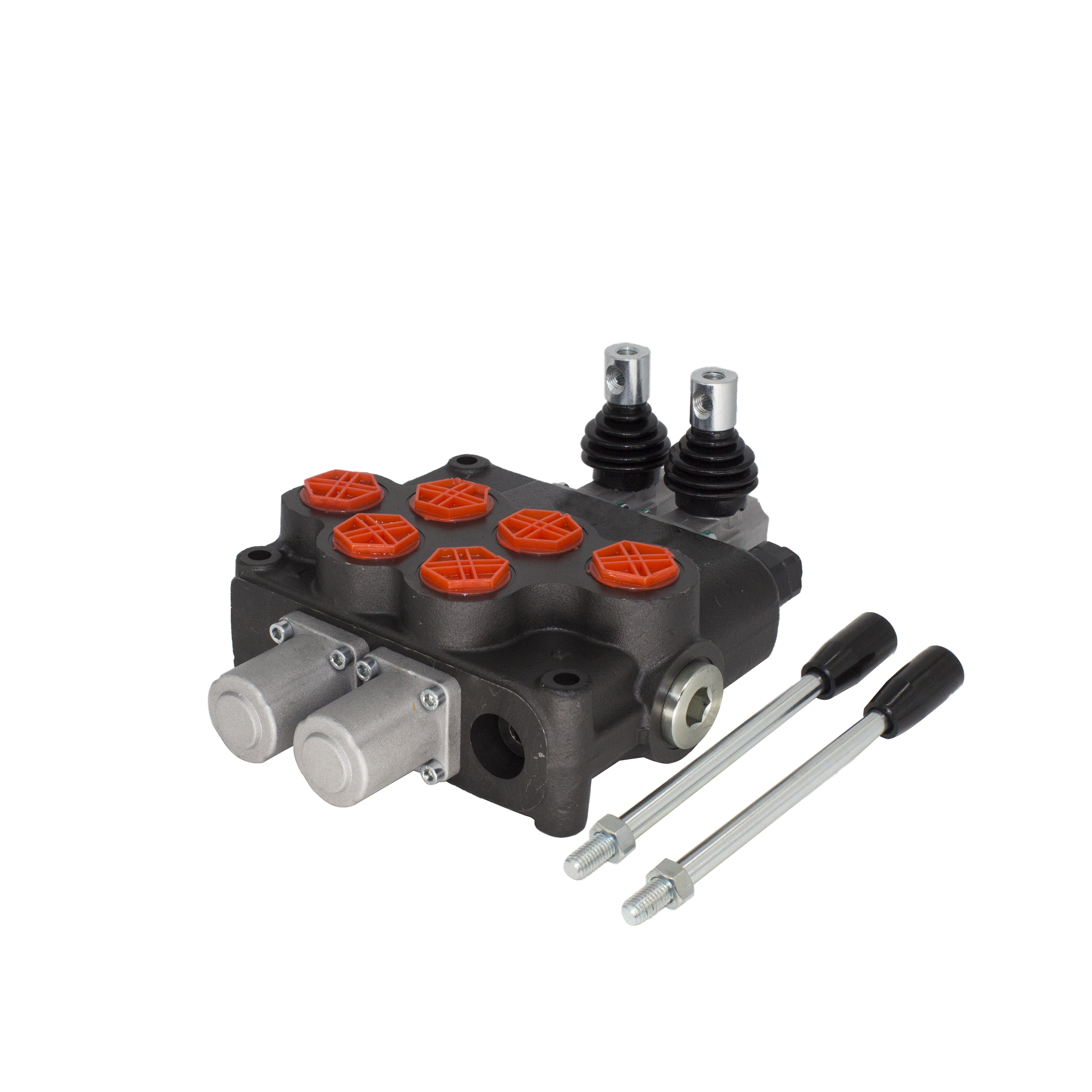 Wegeventil SERIE P120