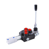 DCV-Serie 20-40LPM Monoblock-Wegeventil