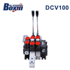  Hydraulisches Steuerventil der Serie DCV